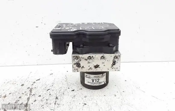 Hyundai i40 ABS Pump 589203Z910 BE60031502