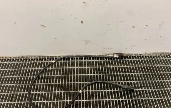 Volkswagen Jetta VII Lambda probe sensor