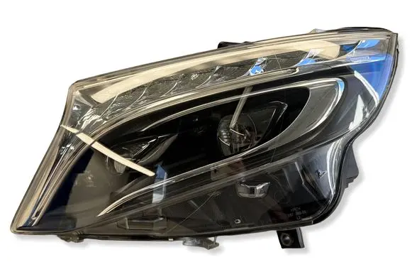 Mercedes-Benz V Class W447 Headlight/headlamp A4479069700