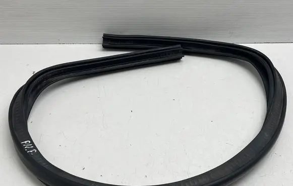 Porsche Panamera (970) Engine compartment rubber 97051161201