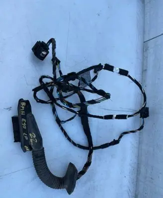 BMW 3 E90 E91 Front door wiring loom 693821006