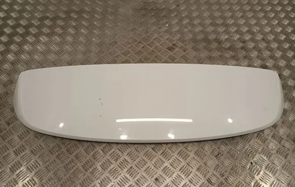 BMW 3 F30 F35 F31 Tailgate/trunk spoiler 7263166