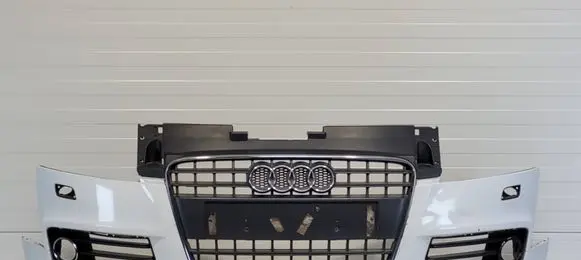 Audi TT TTS Mk2 Front bumper 8J0807437D