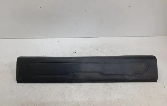Citroen C4 II Picasso Front sill trim cover 9677703477 97730A1 97710A1