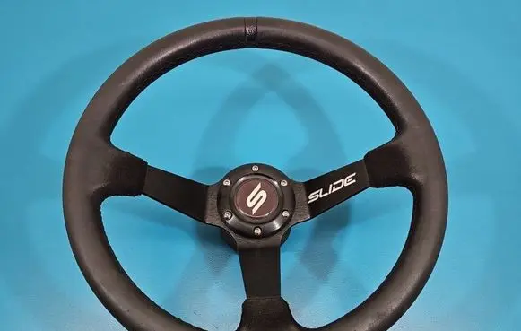 Opel Astra G Steering wheel IMPRK1538666
