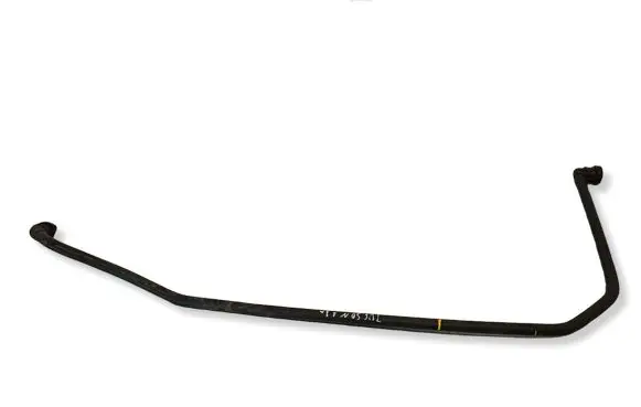 Hyundai Tucson IV NX4 Engine coolant pipe/hose 