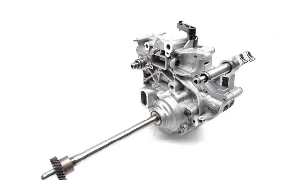 Audi A4 S4 B9 Transmission gearbox valve body 0AW325031
