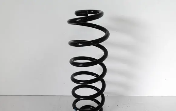 Audi Q5 SQ5 Rear coil spring 8R0511115BN