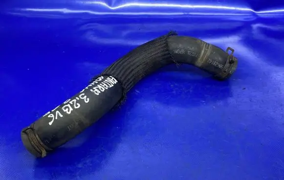 Opel Antara EGR valve line/pipe/hose 96629142