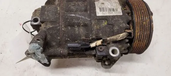 Air conditioning (A/C) compressor (pump)