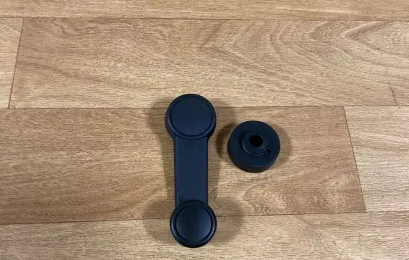 Ford C-MAX II Front door window winding handle AM51R234K07ABW