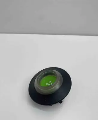 Mercedes-Benz SL R230 Tailgate/boot open switch button 0028214951 A0028214951
