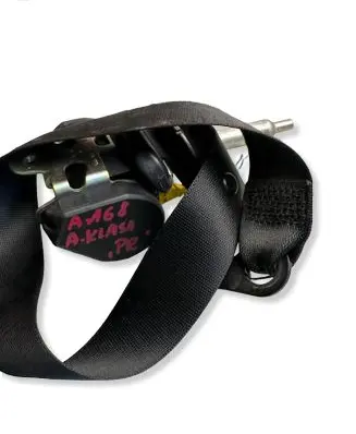 Mercedes-Benz A W168 Front seatbelt 566063600