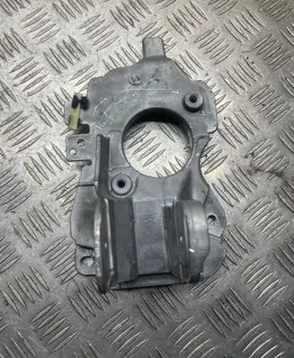 Volkswagen PASSAT CC Brake pedal bracket assembly 1K2721117G