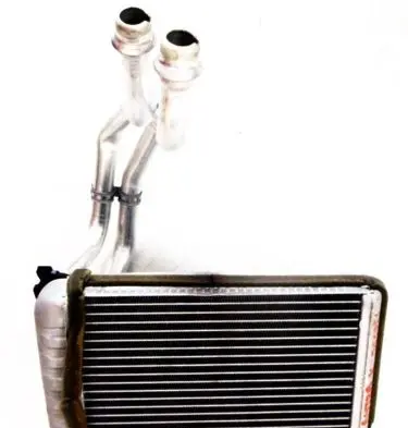 Opel Astra K Optional radiator 306447 0916122405 DE207002