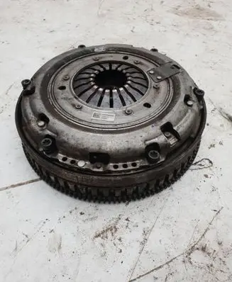 Opel Vivaro Clutch set kit 302052965R 6Z09HI W996Z90Z0S