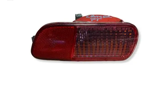 Chrysler 300 - 300C Rear/tail lights 224270