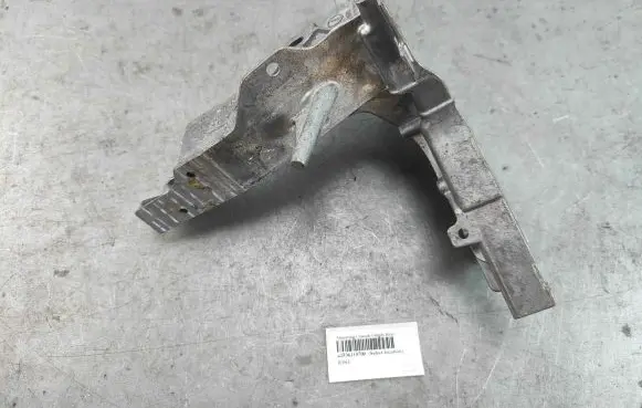 Mercedes-Benz GLC X253 C253 Side radiator support slam panel a2536210700