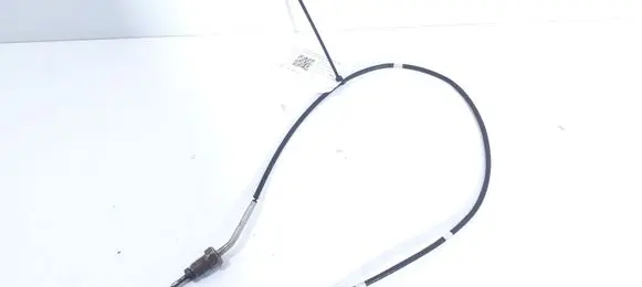 Volkswagen Golf VI Exhaust gas temperature sensor 03L906088BK