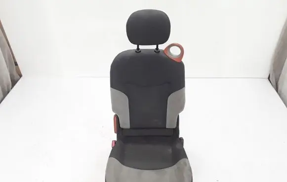 Renault Scenic I Rear seat 