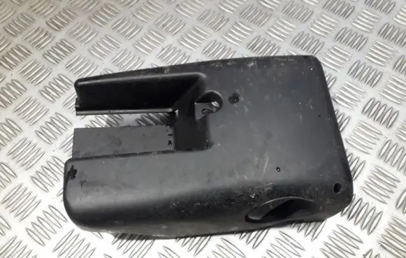 Ford Galaxy Steering wheel column trim 7M4953516A YM21333BBW