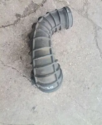Volvo V70 Intercooler hose/pipe