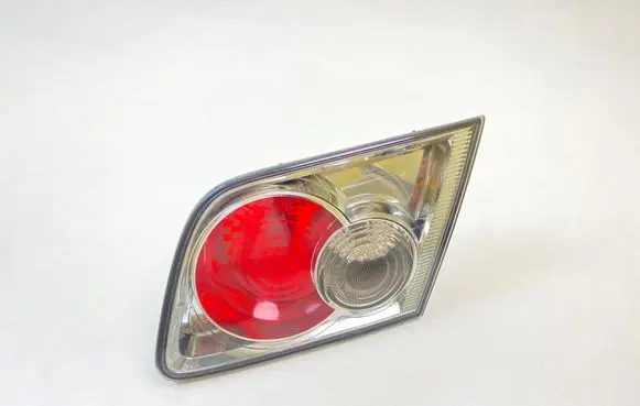 Mazda 6 Tailgate rear/tail lights 22661980