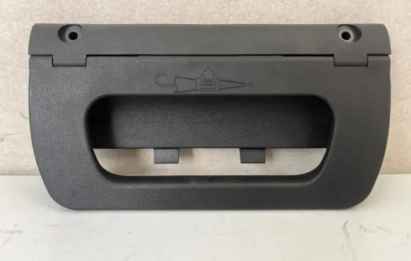 Mercedes-Benz S W221 Other trunk/boot trim element 2218101214