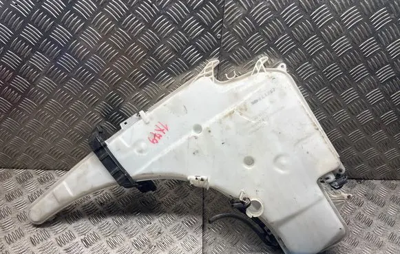 BMW X1 E84 Windshield washer fluid reservoir/tank 7068998 235576 45R010142