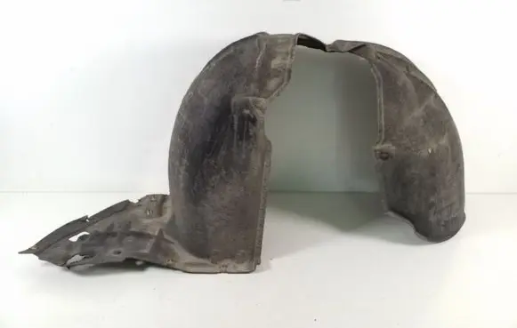 Opel Ampera- E Front wheel arch liner splash guards 