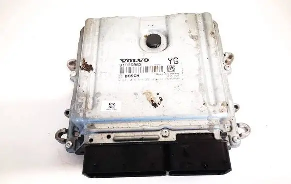 Engine control unit/module