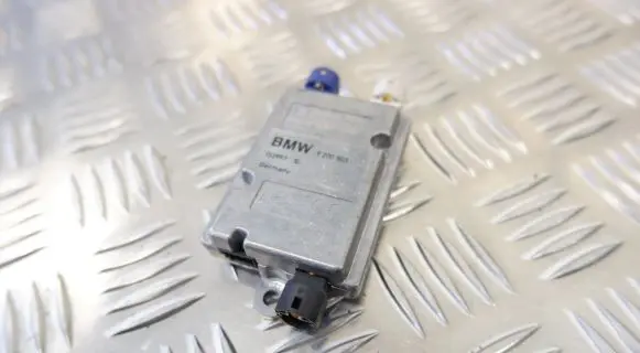 BMW 5 F10 F11 USB control unit 9200503