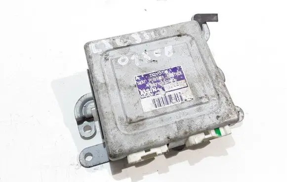 Lexus GS 300 400 430 Other control units/modules 9971030100