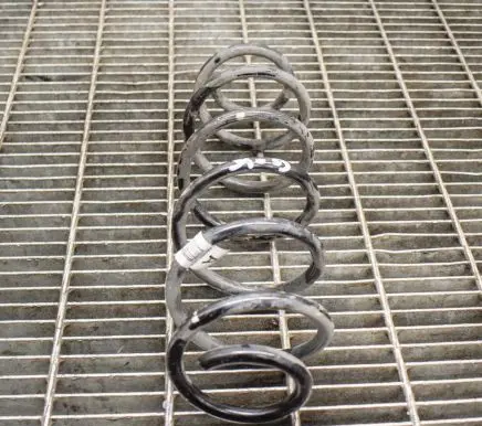 Ford Fiesta Rear coil spring H1BC5560AAB