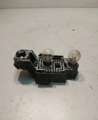 Volkswagen PASSAT B3 Tail light bulb cover holder 3A9945257