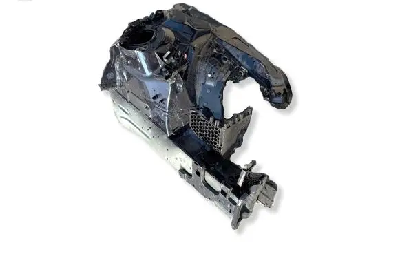 Audi A5 Front quarter panel 4K0805139Y 4K0803647C