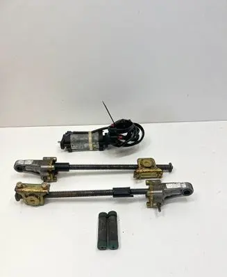 Mercedes-Benz SL R129 Seat wiring loom A1298205142 A1298201407