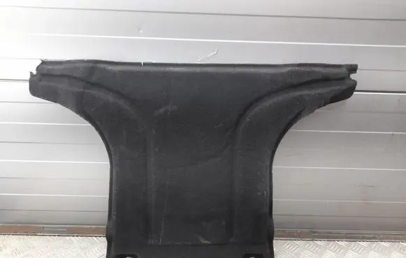 Audi Q5 SQ5 Heat shield in engine bay 80A825209 80A825209A