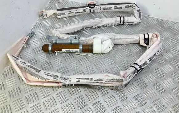 Audi A7 S7 4K8 Roof airbag 4K8880741D