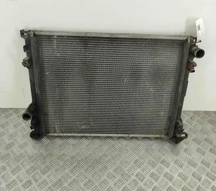 Dodge Charger Coolant radiator 5137691AA