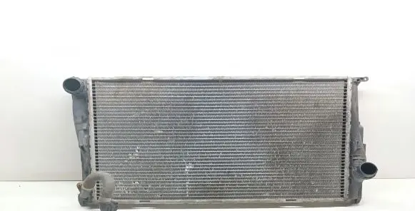 BMW X1 E84 Coolant radiator 7810244 4297254