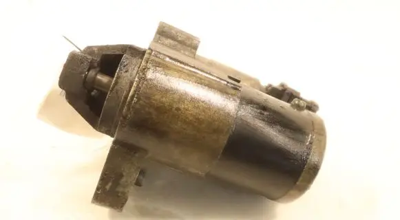 Citroen DS3 Starter motor M000T32271