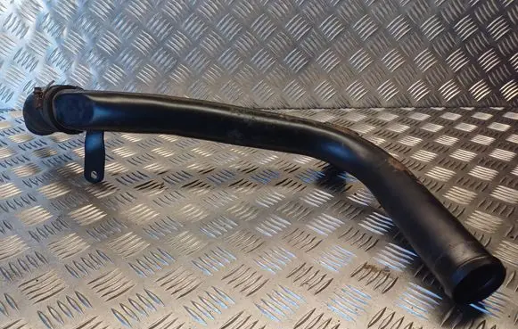 Ford Mondeo MK IV Intercooler hose/pipe