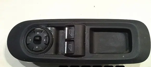 Ford Mondeo MK IV Other switches/knobs/shifts 7s7t-14a132-cb