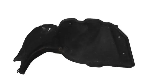 Nissan Qashqai Trunk/boot side trim panel 