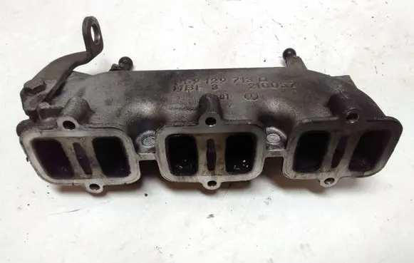 Audi A6 S6 C5 4B Intake manifold 059129713Q
