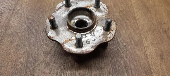 Lexus RX 450H Rear wheel ball bearing 4241048060