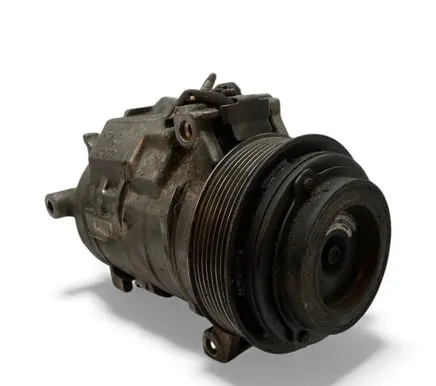 Jeep Grand Cherokee (WK) Air conditioning (A/C) compressor (pump) 4472205604 10S17C