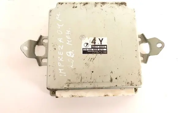 Subaru Impreza II Engine control unit/module 22611AH310