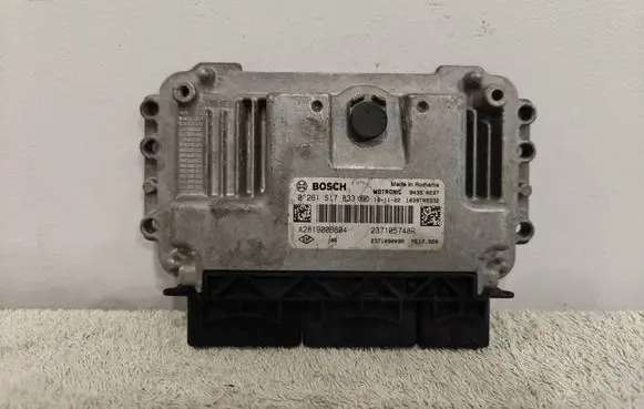 Engine control unit/module